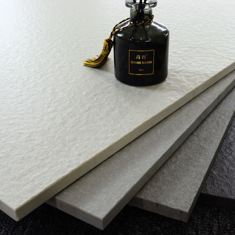 Living Room Anti Slip Porcelain Floor Tile 60x60 cm