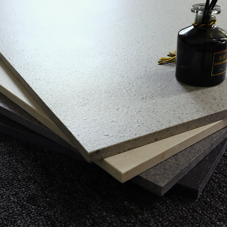 60x60 non slip industrial kitchen porcelain floor tile
