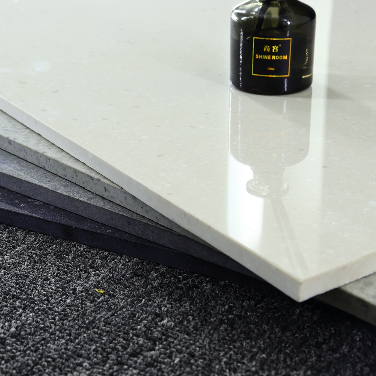 600x600mm High quality cheap price glazed polished porcelain floor tile