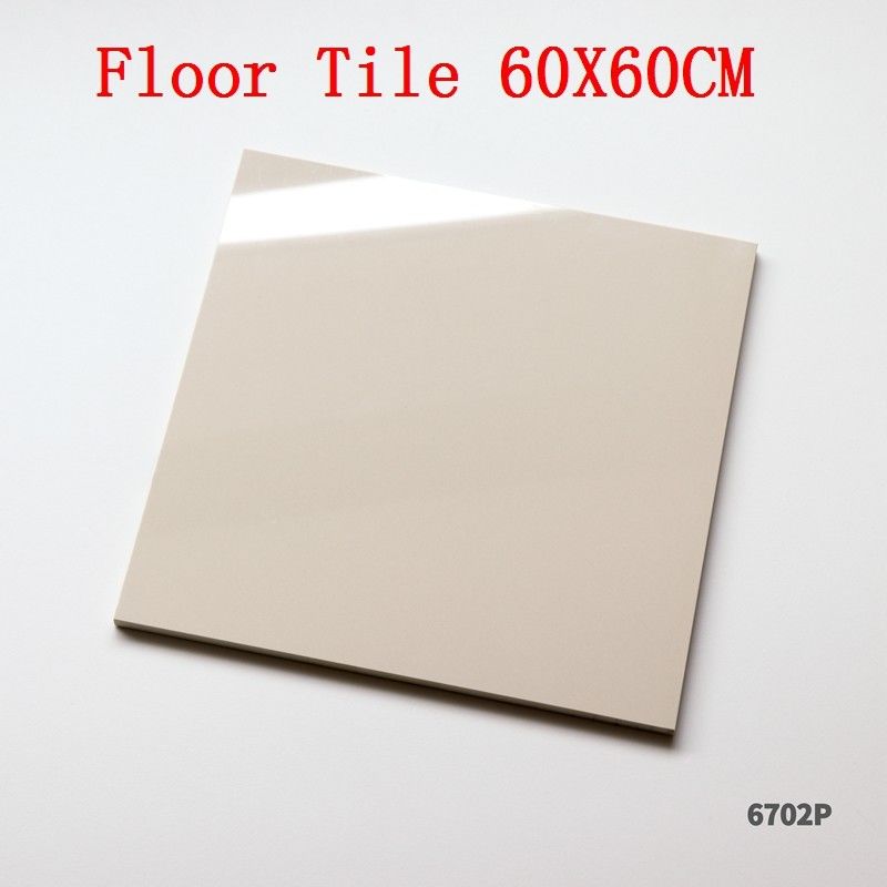 600*600 Bathroom Double Loading Tiles Designs Marble Effect Super White Porcelain Tiles