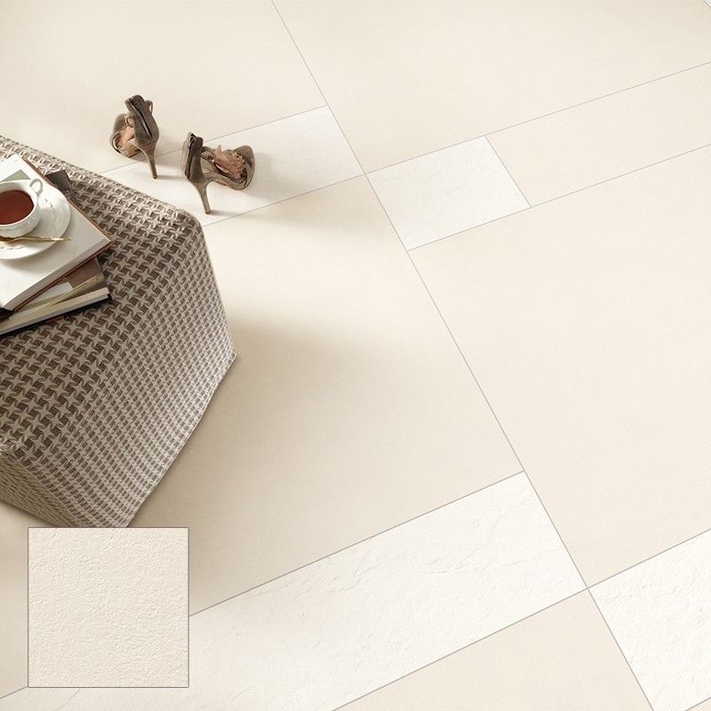 24X24 Inch 600x600Mm Pure Color Bathroom Porcelain Floor Wall Tile